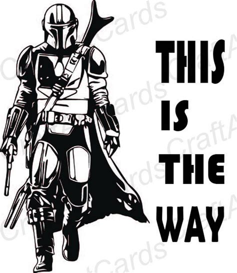 Mandalorian Cricut Designs Mandalorian Cricut Designs: A Guide To Crafting Your Own Beskar