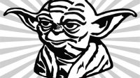 Yoda SVG Free Download Yoda SVG Free Download: Uncover The Wisdom Of A Jedi Master