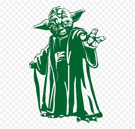 Master Yoda SVG Master Yoda SVG: A Comprehensive Guide To The Legendary Jedi Master