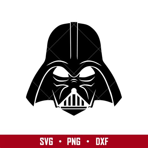 Darth Vader Disney SVG Darth Vader: A Symbol Of Power And Redemption In The Star Wars Saga