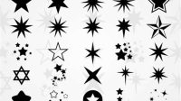 Star SVG Free Star SVG Free: Unleash The Power Of Vector Graphics For Stellar Designs