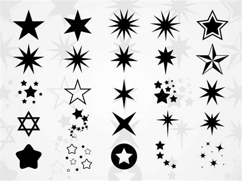 Star SVG Free Star SVG Free: Unleash The Power Of Vector Graphics For Stellar Designs