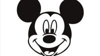 Star SVG Mickey Star SVG Mickey: An Iconic Symbol Of Disney Enchantment