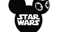 Mickey Mouse Star Wars SVG Mickey Mouse Star Wars SVG: A Galactic Fusion Of Childhood And Sci-Fi