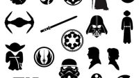 Cute Star Wars SVG The Ultimate Guide To Cute Star Wars SVGs: Unleashing The Force Of Kawaii