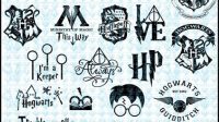 Harry Potter Sticker SVG Harry Potter Sticker SVG: The Ultimate Guide To Magical Adornment