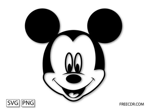 Mickey Mouse SVG Free H1: Mickey Mouse SVG Free: The Ultimate Guide To Downloading And Using Mickey Mouse Cut Files