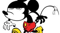 Angry Mickey Mouse SVG H1: Unveil The Unseen Wrath: Exploring The Enigmatic Angry Mickey Mouse SVG