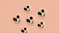 Mickey Mouse Buttons SVG Mickey Mouse Buttons SVG: An Iconic Symbol Of Nostalgia And Disney Magic