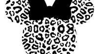 Mickey Mouse Cheetah SVG Mickey Mouse Cheetah SVG: A Guide To Unleashing The Power Of Disney Magic