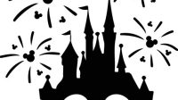 Mickey Mouse Castle SVG Free Mickey Mouse Castle SVG Free: A Comprehensive Guide To Enhancing Your Disney-Themed Projects