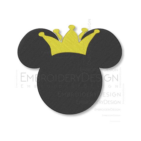 Mickey Mouse Crown SVG Mickey Mouse Crown SVG: The Ultimate Guide To Creating Your Own Disney Magic