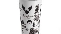 Harry Potter Tumbler SVG Harry Potter Tumbler SVG: The Ultimate Guide For Crafting Magical Drinkware