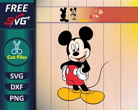 Disney Mickey Mouse SVG Free Disney Mickey Mouse SVG Free: The Ultimate Guide To Downloading And Using Mickey Mouse Graphics