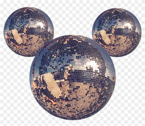 Mickey Mouse Disco Ball SVG The Allure Of Mickey Mouse Disco Ball SVG: A Timeless Classic For Creative Expressions