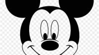 Mickey Mouse Eyes SVG Mickey Mouse Eyes SVG: A Comprehensive Guide To The Iconic Disney Symbol