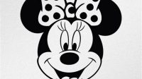 Minnie Mouse SVG Etsy H1: Unlock The Magic Of Minnie Mouse SVGs On Etsy