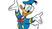 Donald Duck SVG Files For Cricut Donald Duck SVG Files For Cricut: A Comprehensive Guide For Crafting Enthusiasts