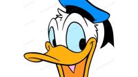 Donald Duck SVG Files Donald Duck SVG Files: A Guide To The World Of Free And Premium Vector Art