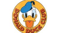 Donald Duck Logo SVG Donald Duck Logo SVG: The Enduring Symbol Of A Beloved Character