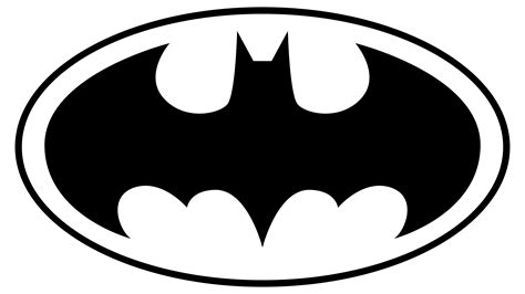 Batman SVG Png Batman SVG PNG: A Comprehensive Guide To The Iconic Symbol