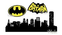 Batman Building SVG Batman Building SVG: A Comprehensive Guide