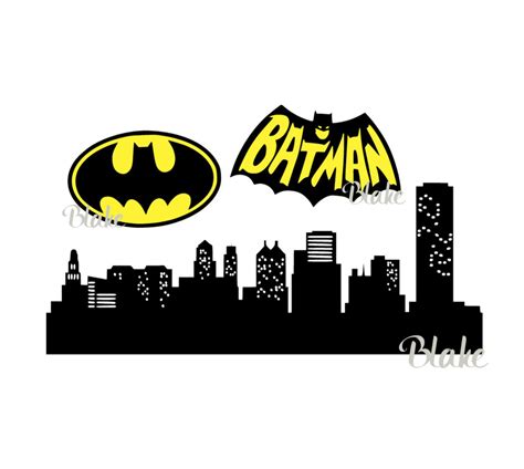 Batman Building SVG Batman Building SVG: A Comprehensive Guide