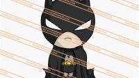 Baby Batman SVG Free Baby Batman SVG Free: The Ultimate Guide To Downloading And Using