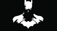 Buy Batman SVG Buy Batman SVG: Unleash The Dark Knight's Symbolism In Your Designs