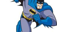 Batman Cartoon SVG The Enduring Legacy Of Batman Cartoon SVG: A Comprehensive Guide