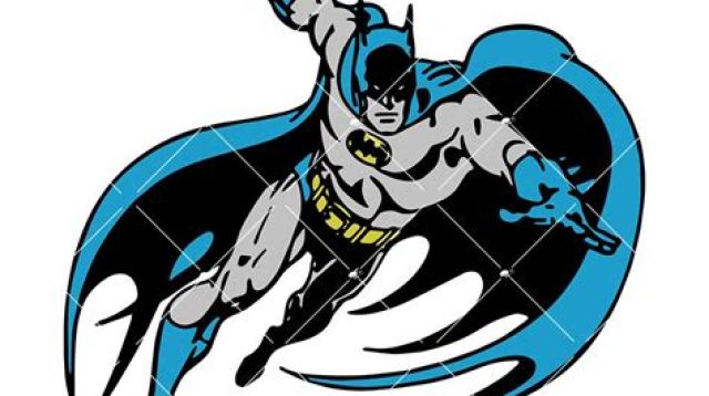 Batman Characters SVG Batman Characters SVG: Unlocking The Caped Crusader's Universe