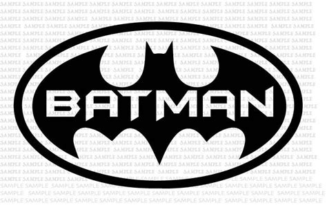 Batman Logo SVG For Cricut Batman Logo SVG For Cricut: The Ultimate Guide For Crafters