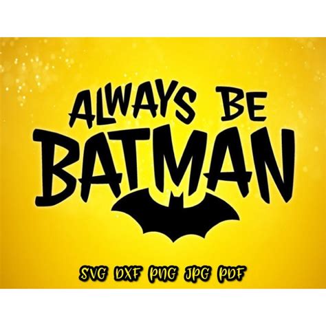 Batman SVG For Cricut Batman SVG For Cricut: The Ultimate Guide To Unleashing Your Inner Superhero