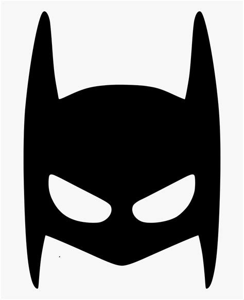 Batman Mask SVG Free Batman Mask SVG Free: The Ultimate Guide For Caped Crusaders