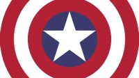 Captain America Shield SVG Free Captain America Shield SVG Free: A Comprehensive Guide To The Iconic Symbol Of Freedom