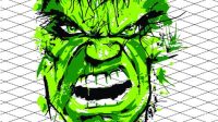 Hulk SVG Hulk SVG: Unleashing The Green Goliath's Rage In Vector Graphics