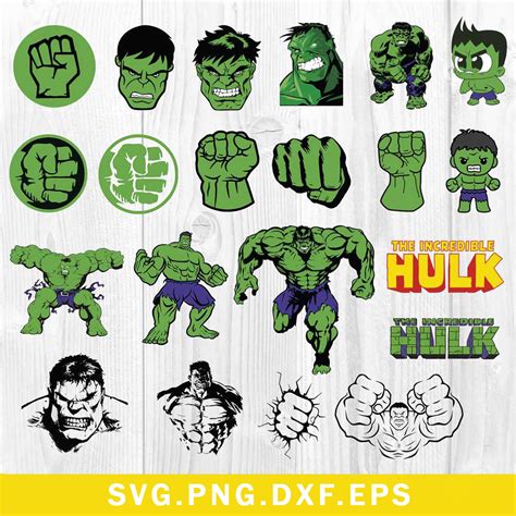 Hulk Abs SVG Hulk Abs SVG: Unleash The Beast Within