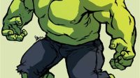 Hulk Vector Hulk Vector: The Ultimate Guide To The Gamma-Irradiated Superhero