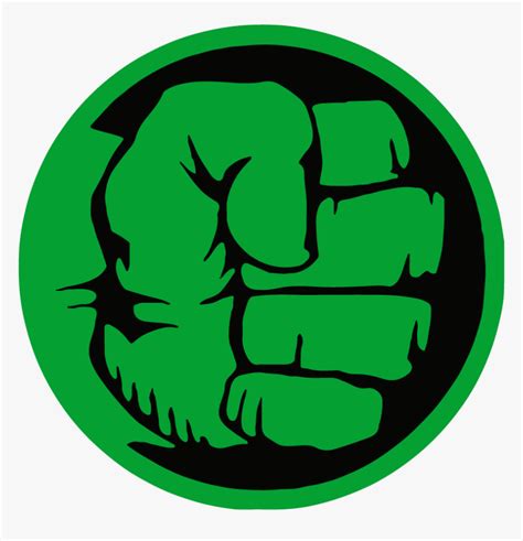 Hulk Logo Png Hulk Logo PNG: Unleashing The Green Fury In Graphic Design