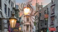 Harry Potter X Harry Potter X: A Comprehensive Guide To The Immersive Wizarding World