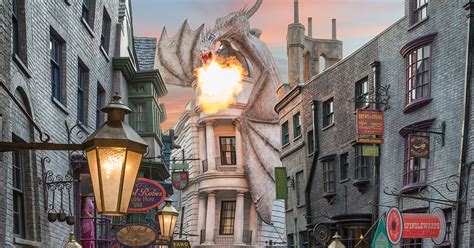 Harry Potter X Harry Potter X: A Comprehensive Guide To The Immersive Wizarding World