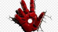 Iron Man Hand SVG Iron Man Hand SVG: A Comprehensive Guide To The Iconic Superhero's Glove