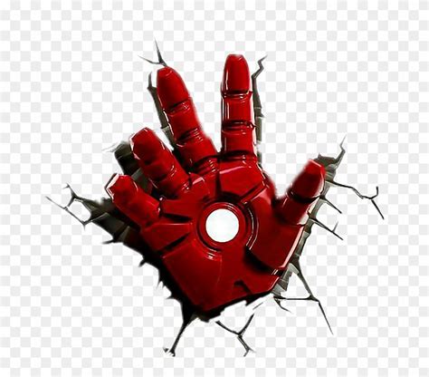 Iron Man Hand SVG Iron Man Hand SVG: A Comprehensive Guide To The Iconic Superhero's Glove