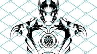 Iron Man Chest Piece SVG Iron Man Chest Piece SVG: A Comprehensive Guide For Enthusiasts