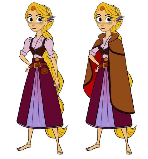 Rapunzel Age In Tangled The Series Rapunzel's Age In Tangled: The Series: A Comprehensive Exploration