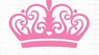 SVG Princess Crown SVG Princess Crown: A Comprehensive Guide To Creating And Using Stunning Vector Crowns