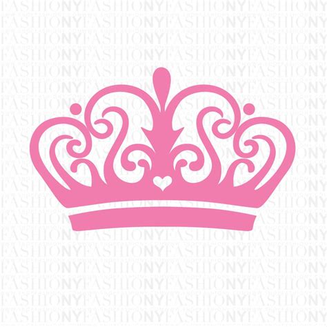 SVG Princess Crown SVG Princess Crown: A Comprehensive Guide To Creating And Using Stunning Vector Crowns