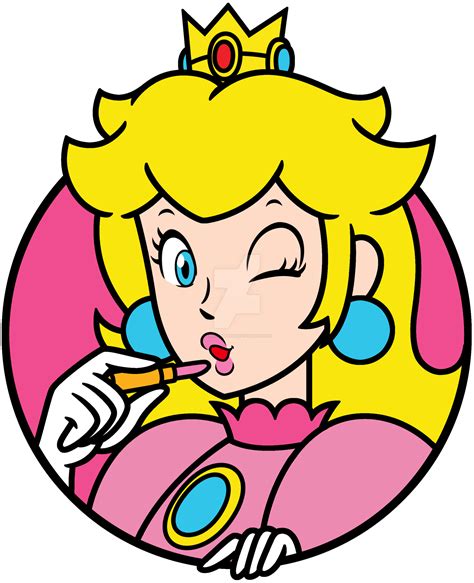 SVG Princess Peach SVG Princess Peach: A Comprehensive Guide To The Beloved Nintendo Icon