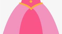 SVG Princess Dress H1: Unleashing The Enchantment: A Comprehensive Guide To SVG Princess Dress