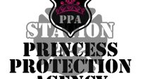 Princess Protection Agency SVG Princess Protection Agency (PPA): Empowering Female Agents In A World Of Danger